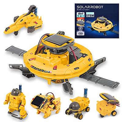 Remote Control Cars Robot Building Kit Educational Toys for Age 8-13 Fun  STEM Toys for Kids 3-in-1 RC Car Kit to Build Cool Building Blocks Set  Birthday Gift for 8 9 10+