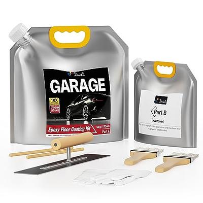 IR 2 Gallon Epoxy - ParkingZone