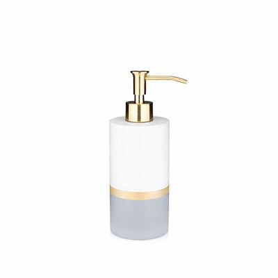 Soap Pump Dark Gray - Room Essentials™ - Yahoo Shopping