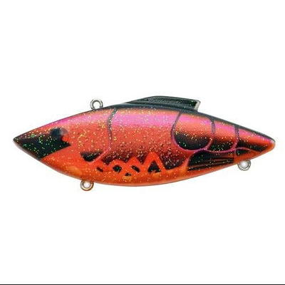 Rat-L-Trap Fishing Lure, Candy Craw, 1/2 oz. - Yahoo Shopping