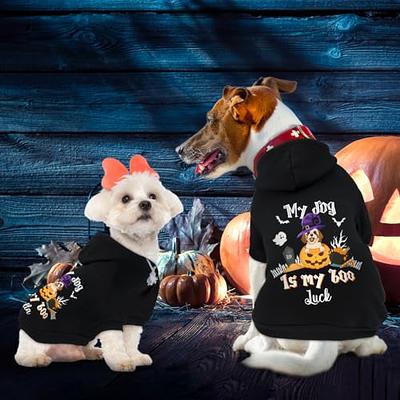 Designer Dog Shirt Pet Clothing Custom Dog Shirt for Small to