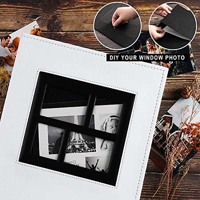 Photo Album 4X6 1000 Pockets Photos, Extra Large Capacity Family