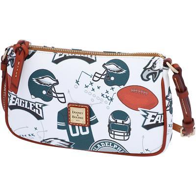 Women's Dooney & Bourke Seattle Seahawks Gameday Lexi Crossbody