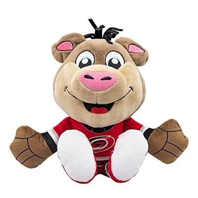 : Bleacher Creatures Utah Jazz Bear Mascot Kuricha Sitting  Plushees- Soft Chibi Inspired Mascot : Sports & Outdoors