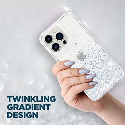 Twinkle (Stardust) - iPhone 13 Pro Phone Case