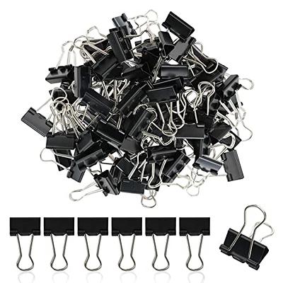 Binder Clips Medium - 3 per pack