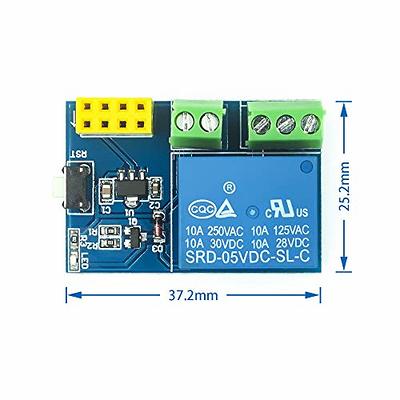  for Flipper Zero Modification Module,WiFi Multiboard NRF24  ESP32/NRF24 Module Development Board,WiFi Multi Board GPIO module/CC1101  Module/Mouse Module,Device Accessory : Electronics