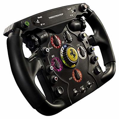 Thrustmaster T-LCM - Pédalier Magnétique pour PS5 / PS4 / Xbox Series  X|S/Xbox One/PC