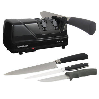 Save on Knife Sharpeners - Yahoo Shopping