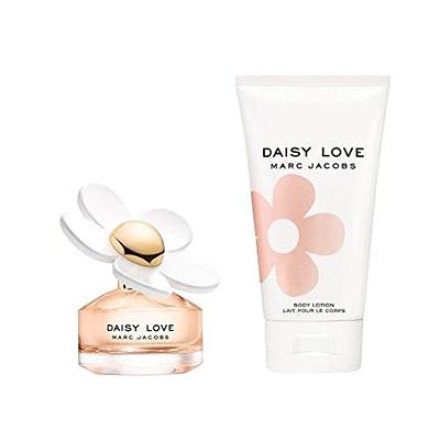 Marc Jacobs Daisy Love 2-Piece Travel Set for Women, (3.4 Oz Eau De  Toilette Spray+ 2.5 Oz Body Lotion) - Yahoo Shopping