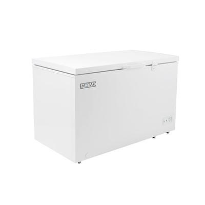 Honeywell 5 cu. ft. Chest Upright Freezer Manual Defrost with Storage  Basket in White - Yahoo Shopping