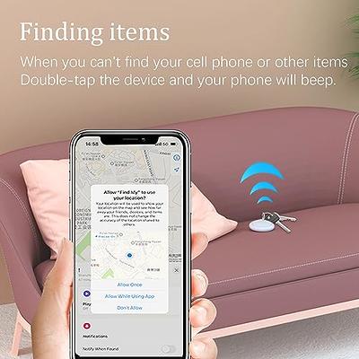 Smart Tracker Tech & Key Finders to Locate Your Stuff