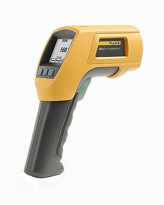 Klein IR5 Dual Laser Infrared Thermometer - Yahoo Shopping