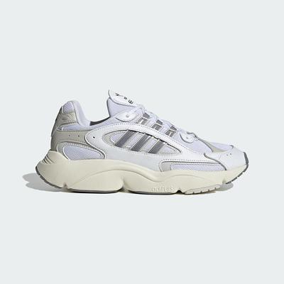 adidas OZMILLEN Shoes Cloud White 7 Mens - Yahoo Shopping