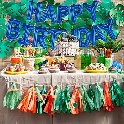 HAPPY BIRTHDAY 16 Balloon Banner Kit