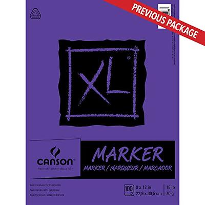 Canson Student Drawing Paper Sheets 18 in. x 24 in. Sheet