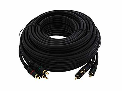  CHILDMORY 1.8m 6Ft RGB SCART Wire Cable TV AV for Playstation 2  PS2 PS3 Line Console（Not for HDMI） : Video Games