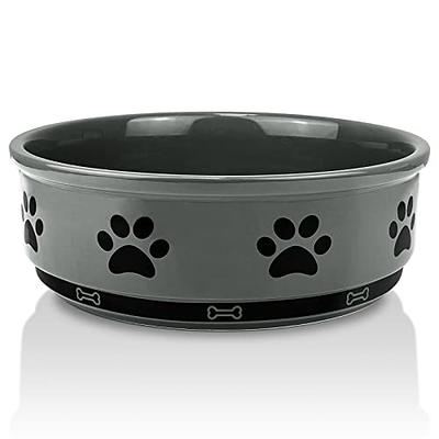 Gardner Pet Large Dog Bowls Water and Food Bowl for Large Dogs,Metal Deep  Stainless Steel Anti-Slip Double Layer Durable Heavy Breed Bowls for Small,  Medium, Large Sized Dogs,Cats,Rabbits .(70 Oz) - Yahoo