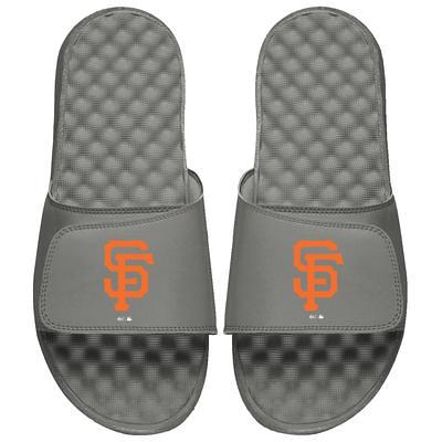 Men's REEF St. Louis Cardinals Fanning Bottle Opener Sandals