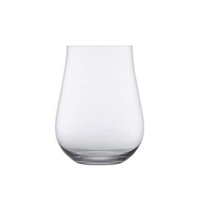 dimple Set of 2 Rich White Wine Glasses