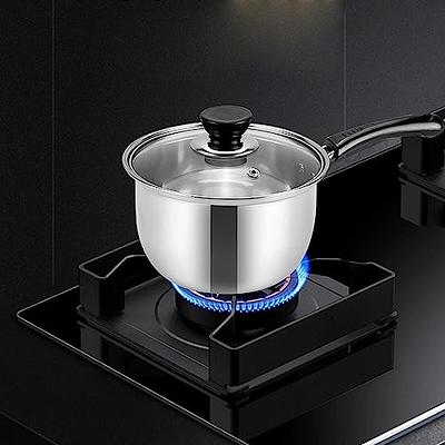 Camp Cooking Pot - Small Sauce Pan