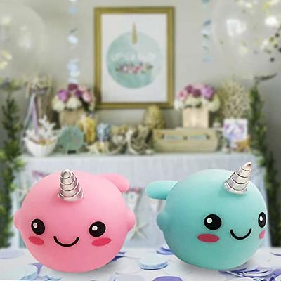 Gigilli Baby Bath Toys Valentines Gifts, Rechargeable Baby Toys