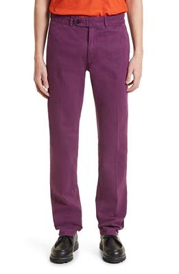 Sloan Slim Pant, Banana Republic Factory