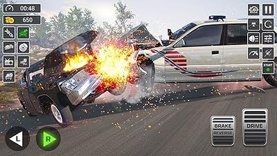 Car CRASH - APK Download for Android