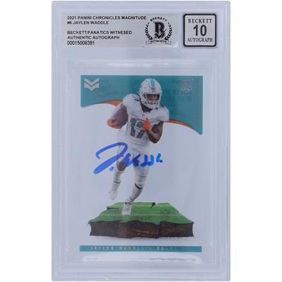 Miami Dolphins Fanatics Pack Automotive-Themed Gift Box - $55+ Value