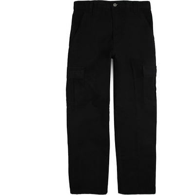 Wrangler Men's and Big Men's Legacy Cargo Pant - Yahoo Shopping