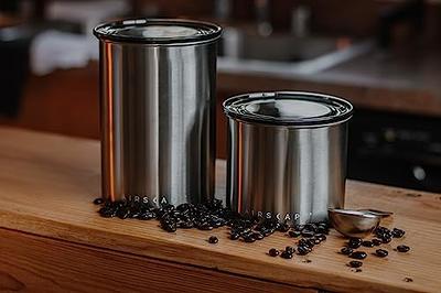 Coffee Bean Storage Canister Small (Airtight preservation