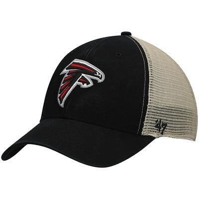 Cincinnati Bengals '47 Altitude II MVP Trucker Snapback Hat - Black