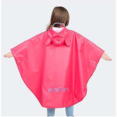 Poncho para lluvia de niño Rany