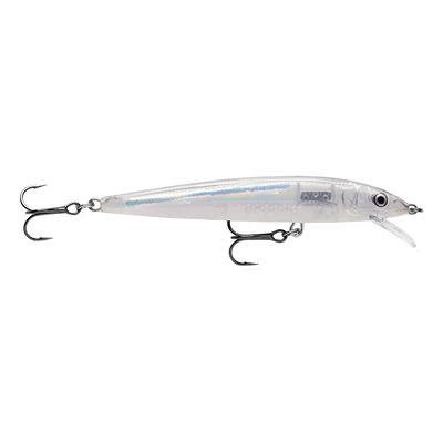 Rapala Original Floating Minnow 07 Fishing Lure 2.75 1/8oz