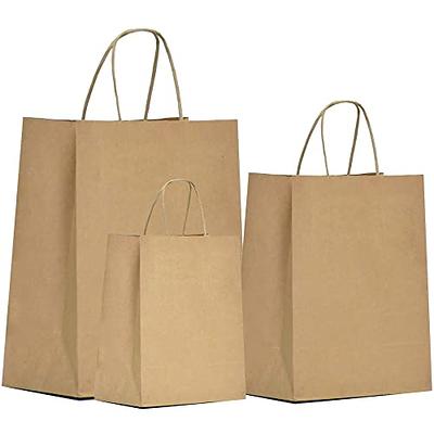 Bulk Gift Bags, & Retail Bags in Stock - ULINE