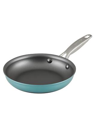 KitchenAid 2-pc. Non-Stick Skillet Set, Color: Black - JCPenney