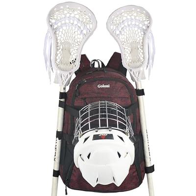 Lacrosse Equipment