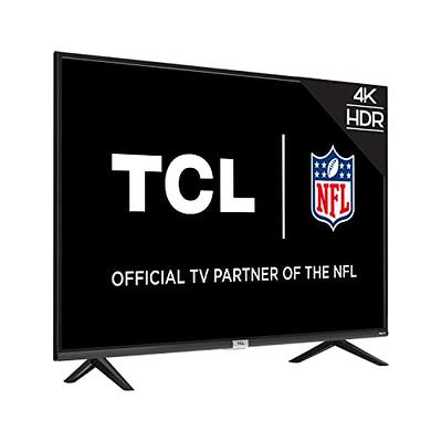  TCL 43S305 43-Inch 1080p Roku Smart LED TV (2017 Model) :  Electronics