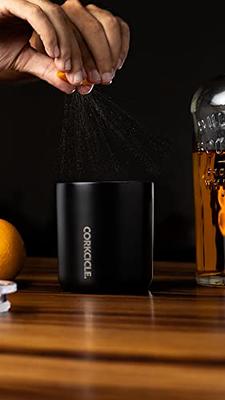 Buzz Cup: Insulated Cocktail Tumbler 12oz