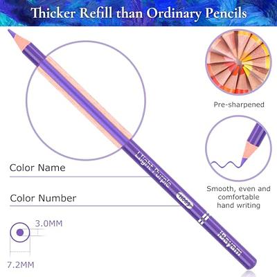 Coloring Pencils Drawing Coloring Pencils for Kids Triangles Kids