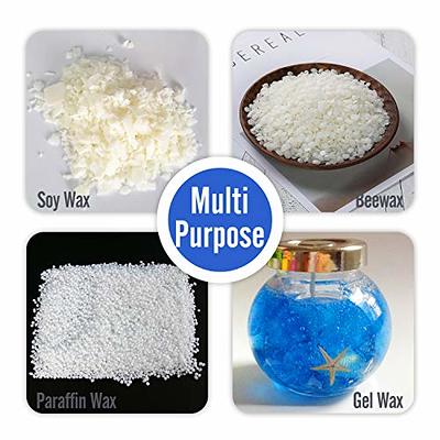 Candle Paraffin Wax Color, Dye Paraffin Wax Candle