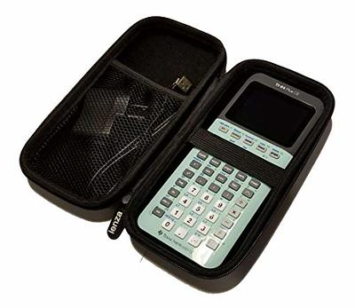 Texas Instruments TI-83 Plus Graphing Calculator and TI-83 User's Manual