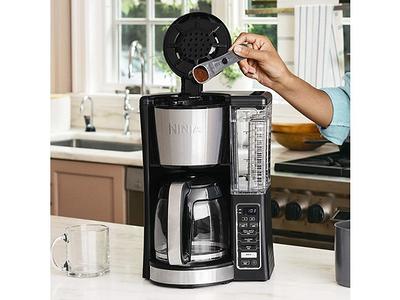 Woot has a Ninja coffee maker on sale