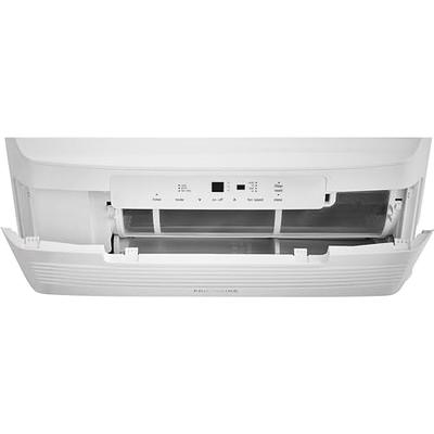 BLACK+DECKER 6,000 BTU 115 -Volts Window Air Conditioner Cools 250