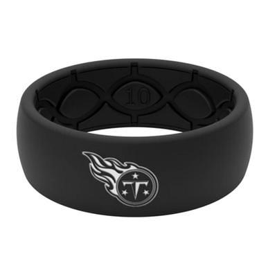 Kansas City Chiefs Groove Life Original Ring - Black