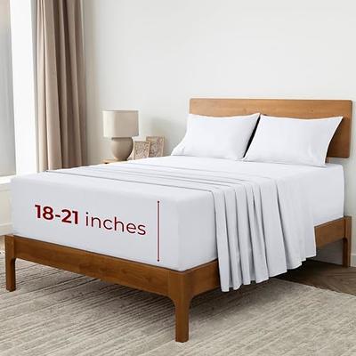 Hotel Luxury® 6-Piece Sheet Set