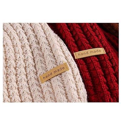 PHEZEN Winter Scarfs Windproof for Women Cold Weather Chunky Knit