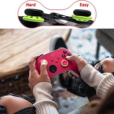 Controller Precision Rings Compatible with PS5/PS4/Xbox Series X S/Xbox One  S X/Xbox Elite 2 Core/Xbox Core/Switch Pro Aim Assist Motion Control Ring Green  Accessories Silicone - Yahoo Shopping