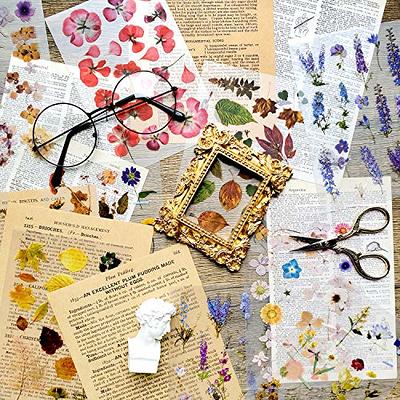 Rub on Transfers for Crafts,10Sheets Flowers Theme Rub on Transfers Rub on Transfers for Crafting Clearance Transfers for Crafts Rub Rub on