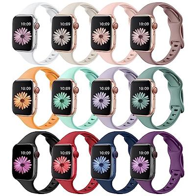  ULTIMAL Band Compatible with Apple Watch 49mm 45mm